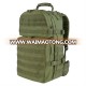 High Quality Army Green waterproof Outdoor Military Bag backpack