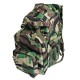 Nylon Traveeling Camping Ladder Backpack