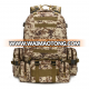 Eleven Color Multi-function Hiking Camouflage Camping Backpack